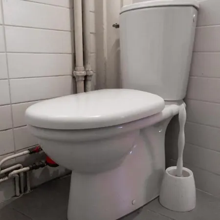 Apartment Cosy Studio Near Montmartre Pigalle *