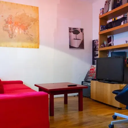 Cosy Studio Near Montmartre Pigalle * Parigi
